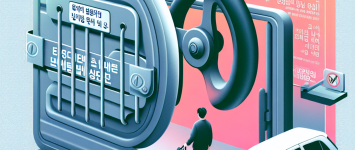 강북운전연수로 장롱면허 탈출하기 강북운전연수