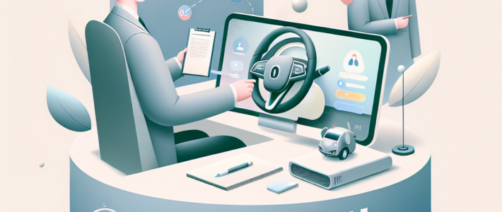 강북지역 맞춤 운전연수로 장롱면허 탈출하기 강북운전연수