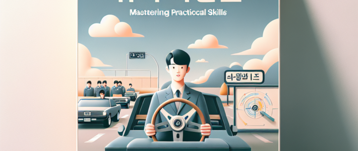 강북운전연수로 실전 능력 완성하기 강북운전연수