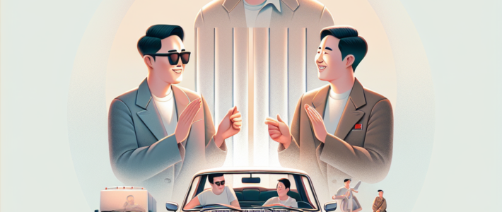 강북운전연수로 장롱면허 탈출 성공기 강북운전연수